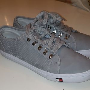 tommy hilfiger reco sock sneaker